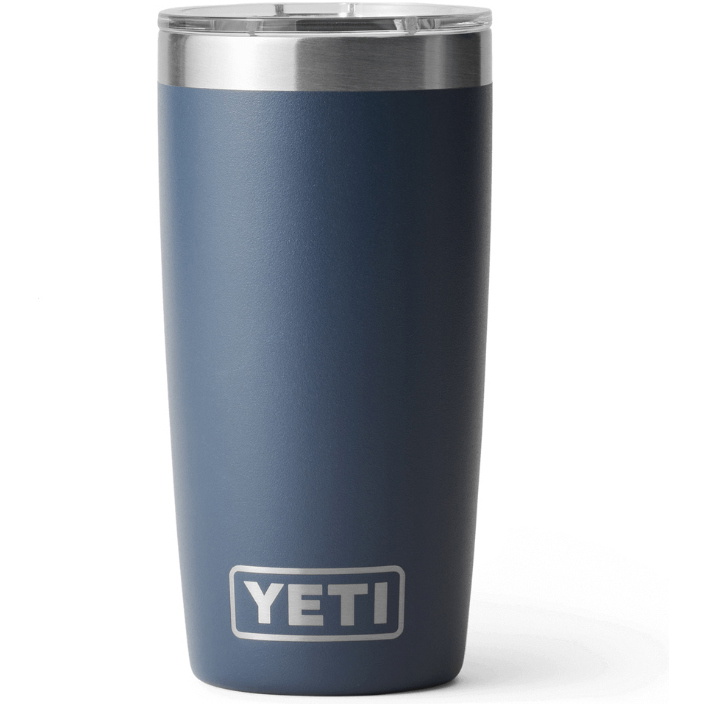 2026 YETI Rambler 10 Oz Tumbler 70000003416 - Navy